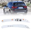 MangWany Rear Light Repair Plate Compatible with X3 e83 2007-2010