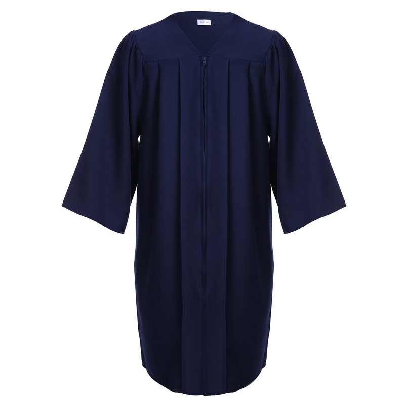 FtyFty 2020 - Gorro y vestido unisex para adulto, Azul
