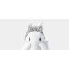 Nepia Nose Celebrity Facial Towel, Thick Sheet, 240 Sheets (120