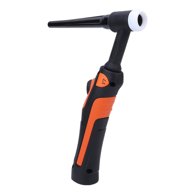 TIG Welding Torch Consumables TIG 17 Head Body Collet Ceramic