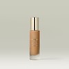 Tropic Skincare Liquid Radiance Adaptogen Serum Foundation, Shade 8 (Medium-deep