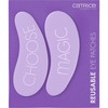 Catrice Reusable Eye Patches, N/A, Pack of 3 (3 x