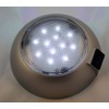 Battery Powered LED Dome Light - Magnetic or Fixed Mount