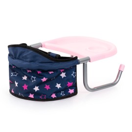 Bayer Design 65816AA Table Seat for Dolls, Doll Seat, Doll Accessories, 0.49