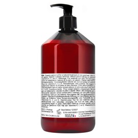 Oïléna Organic Apricot Oil 100% Pure, Natural, Vegan, No GMO - Aromatherapy Massage Oil Hair Skin Body Certified BIO Moisturiser for face, body and hair 500 ml 17.52 fl oz