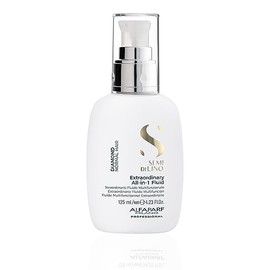 Alfaparf Milano Semi DiLino Diamond - Líquido todo en 1 extra, 4,23 Fl Oz
