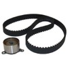 Japanparts KDD-485 Zahnriemensatz, 125 Zähne, 26mm Breite