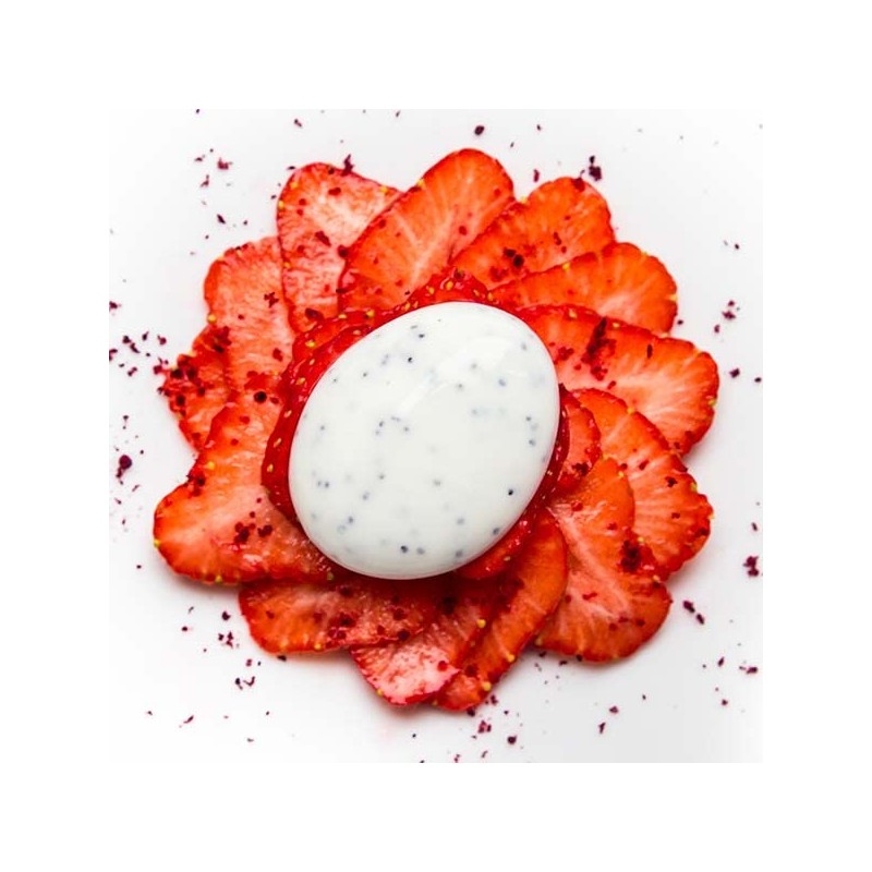 Calcium Lactate 100 g Highest Quality – Molecular Ingredient for