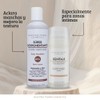Nuestra Tierra Cosmética Loción Súper Despigmentante Ácido Mandélico Crema Zonas