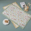 Morris & Co. Furits & Marigold Tea Towel Set