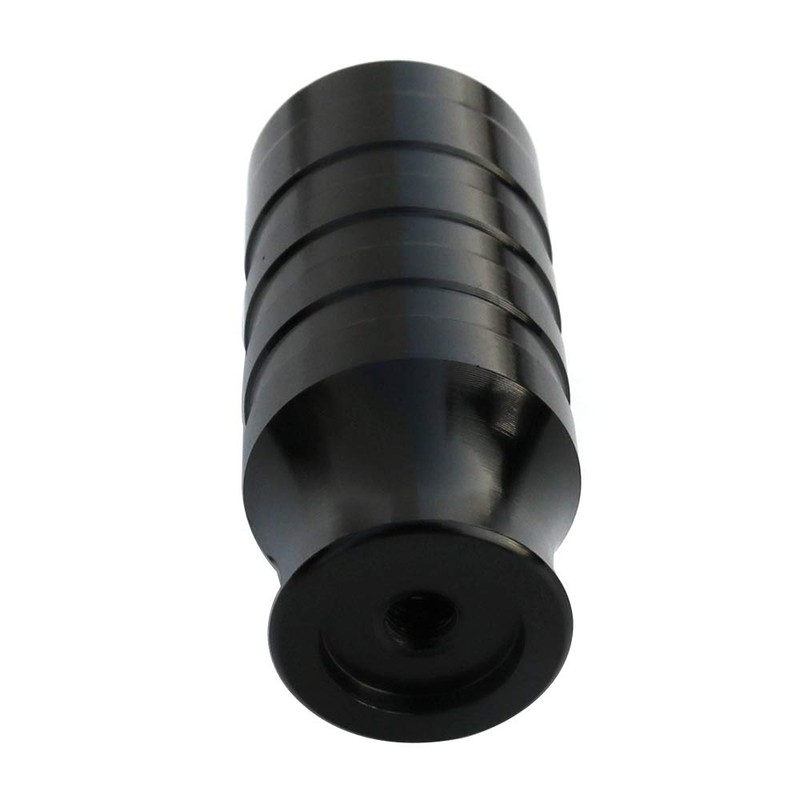 Chaslean Bicycle Lamp Holder Hub Parts Light Adapter Derailleur Guard
