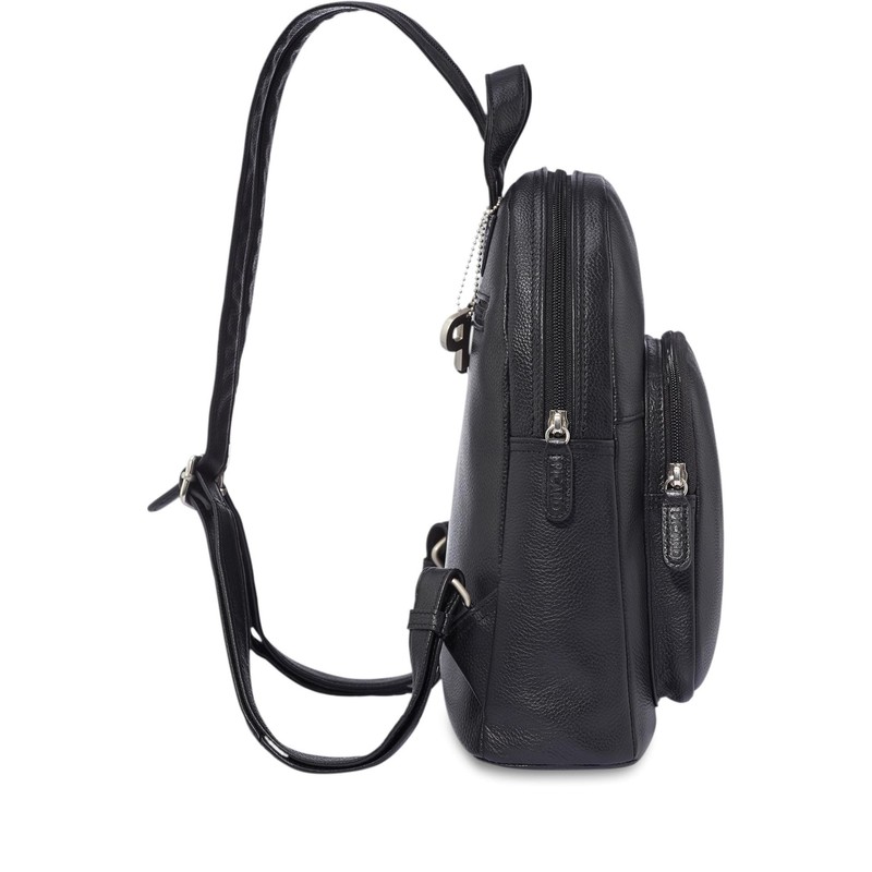 Picard Luis Backpack Leather 28 cm