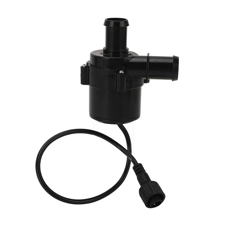 DC Brushless Electric Pump Ultra Quiet Submersible Water Pump 8