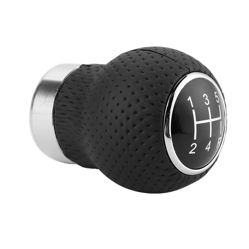 Gear Knob, Universal 5 Speed/6 Speed Car Modification Shift Knob