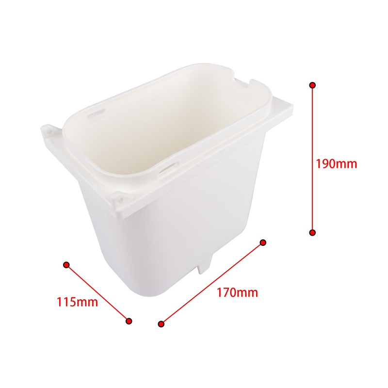 4L Sauce Dispenser Pump, Stainless Steel Sauce Pump Dispenser, Extruded