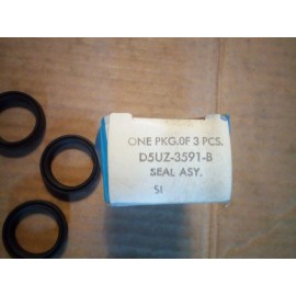 Ford 60-82 Ford E/F-Series Ranchero Steering Gear Sector Shaft Seal D5UZ-3591-B
