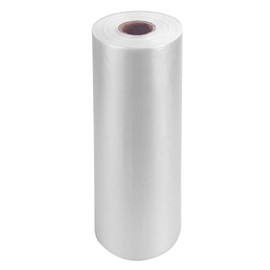 9527 Product 12" x 20" Clear Plastic Produce Bag Food Storage bag on a Roll,350 bags one Roll