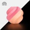 PLA Glow, 3D Printing Filaments and Materials:_Glow Orange (15300)