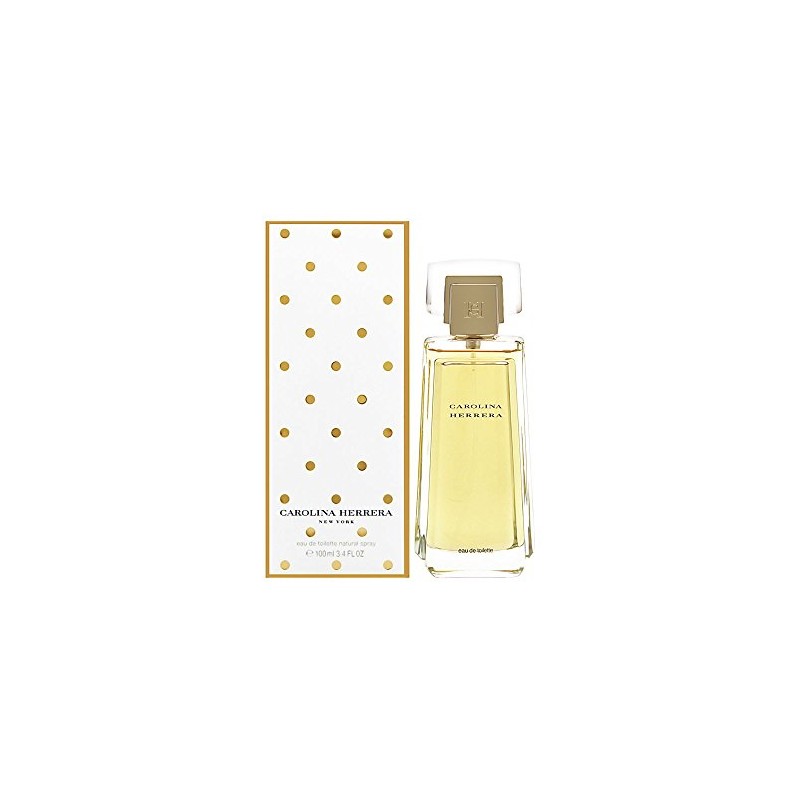 Carolina Herrera Carolina Herrera Fragrance For Women - Embodiment Of
