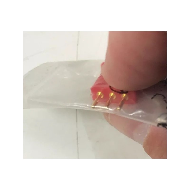 General Instrument Pad 927265-102-00