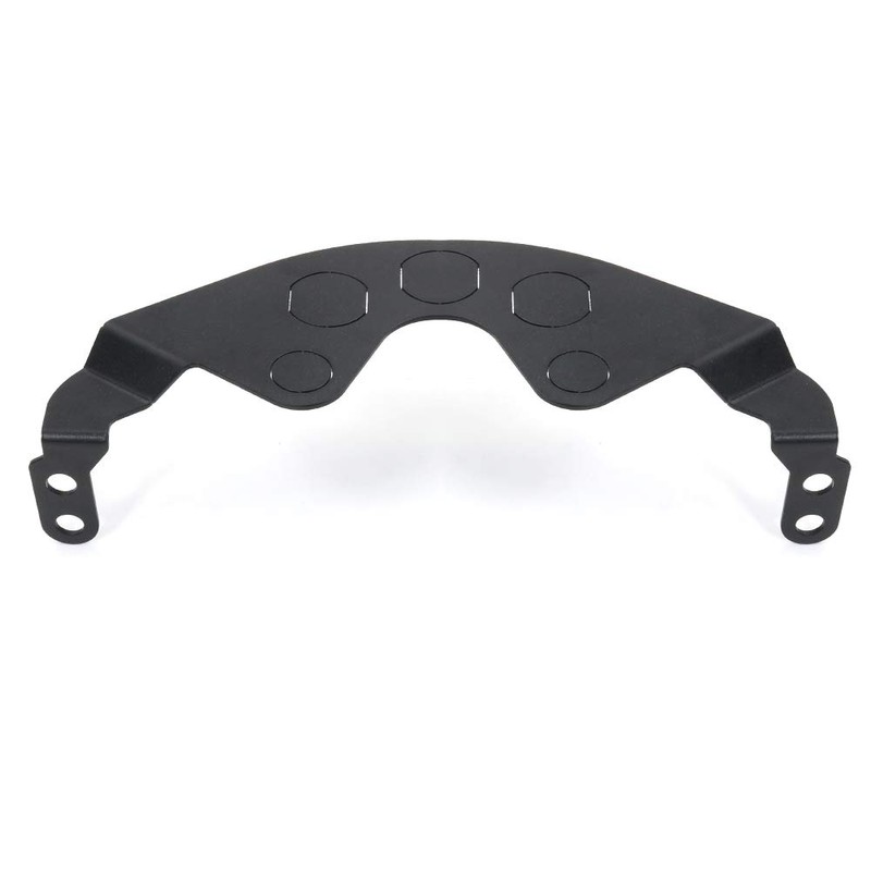 Xitomer Lower Dash Panel, Fit for KLR650 2008 2009 2010