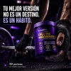 Creatina Monohidratada Suplint 500 Polvo Ultrafino Fuerza Resistencia