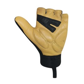 Chiba 4XS Black Argon Kids Wheelchair Glove