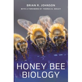 Honey Bee Biology