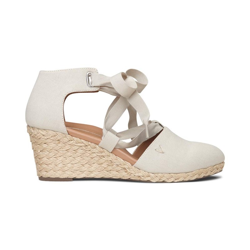 Vionic KAITLYN2735M Kaitlyn Oat 5 M