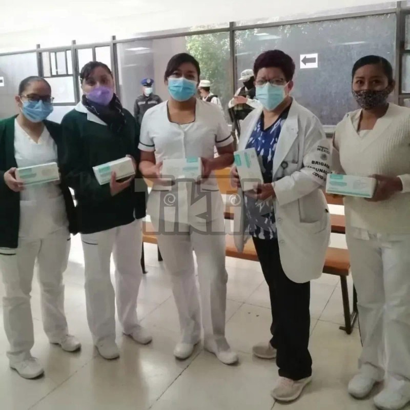 Sanwo Cubreboca Kn95 Sanwo 20 Blanco Y 20 Diseño Color