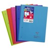 Clairefontaine 4881C Koverbook Micro-Perforated 4 Holes 22.3 x 29.7 cm
