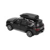 1/32 SUV Car Model Alloy Diecast Pull Back Vehicle Toys