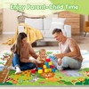 Baby Play Mat, Toodler Floor Mat 59 x 71 inch,