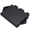 TJHSM CDI Box Ignitor Replacement for YFM 450 Grizzly Kodiak