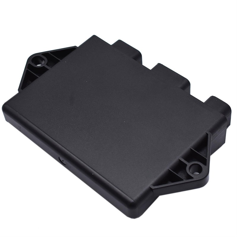TJHSM CDI Box Ignitor Replacement for YFM 450 Grizzly Kodiak