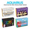 AQUARIUS - Memory Master Card Game