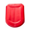 Midwest Can 6610 Quick Flow Spout Auto Shut Off Gasoline