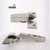 1 x Hettich hinge cup damper, die-cast zinc-plated, with 1