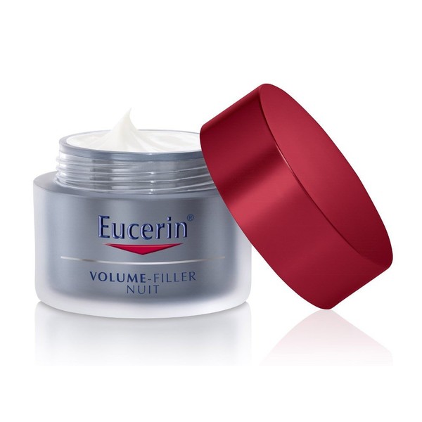 Eucerin Volume-Filler Night Care 50ml by Eucerin
