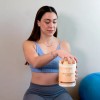 Pure Form Isolate Protein 600g Sabor Vainilla