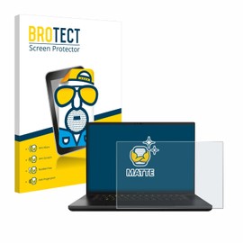 BROTECT Anti-Glare Screen Protector for Razer Blade 16 2024, Matte Screen Protector, Anti-Reflection, Anti-Fingerprint