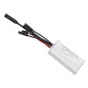 Electric Bike Controller DC 36V 48V 22A Brushless Square Wave