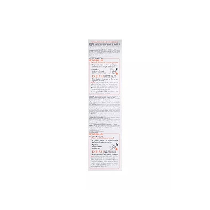 Simple Eau Thermale Avane Xeracalm A.d Lípidos Crema Regeneradora,