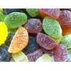 Soft Fruit Jellies - 454g (one old fashioned pound)