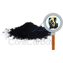 CoreCarbon 2-Pack Exact Fitment Pre-Filter Designed to Fit Honeywell 20500 or TWO HRF-D1 (Labeled "D") Air Purifier Round Replacement Filters