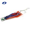 OceanCat 10 Pcs/Bag Offshore Big Game Trolling Lures Marlin Tuna