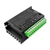 CenryKay TB6600 4A 9-42V 32-Subdivision Hybrid Stepper Driver Nema17/23 CNC