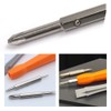Changyeah Screwdriver Replacement Kit 4Pcs,Doorbell Disassembly Screwdriver, Ring Doorbell Screwdriver