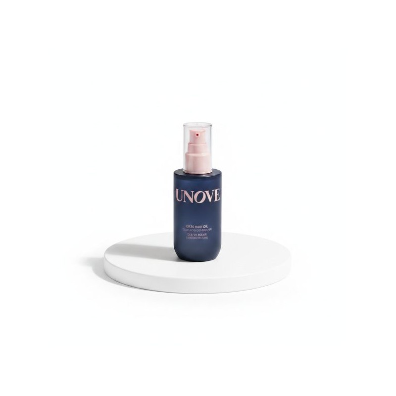 Anob Deep damage treatment plan / 딥데미지 트리트먼트 기획