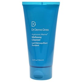 Dr Dennis Gross Dr. Dennis Gross Hyaluronic Marine Meltaway Cleanser Cleanser Unisex 5 oz